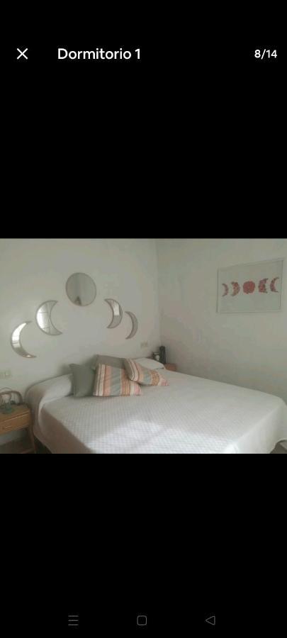 Acogedora Casa Con Piscina Βίλα Τορεβιέχα Εξωτερικό φωτογραφία