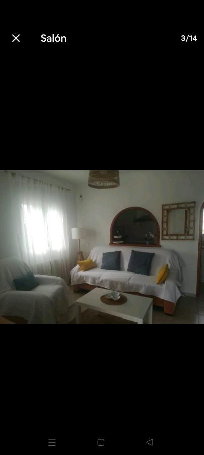 Acogedora Casa Con Piscina Βίλα Τορεβιέχα Εξωτερικό φωτογραφία