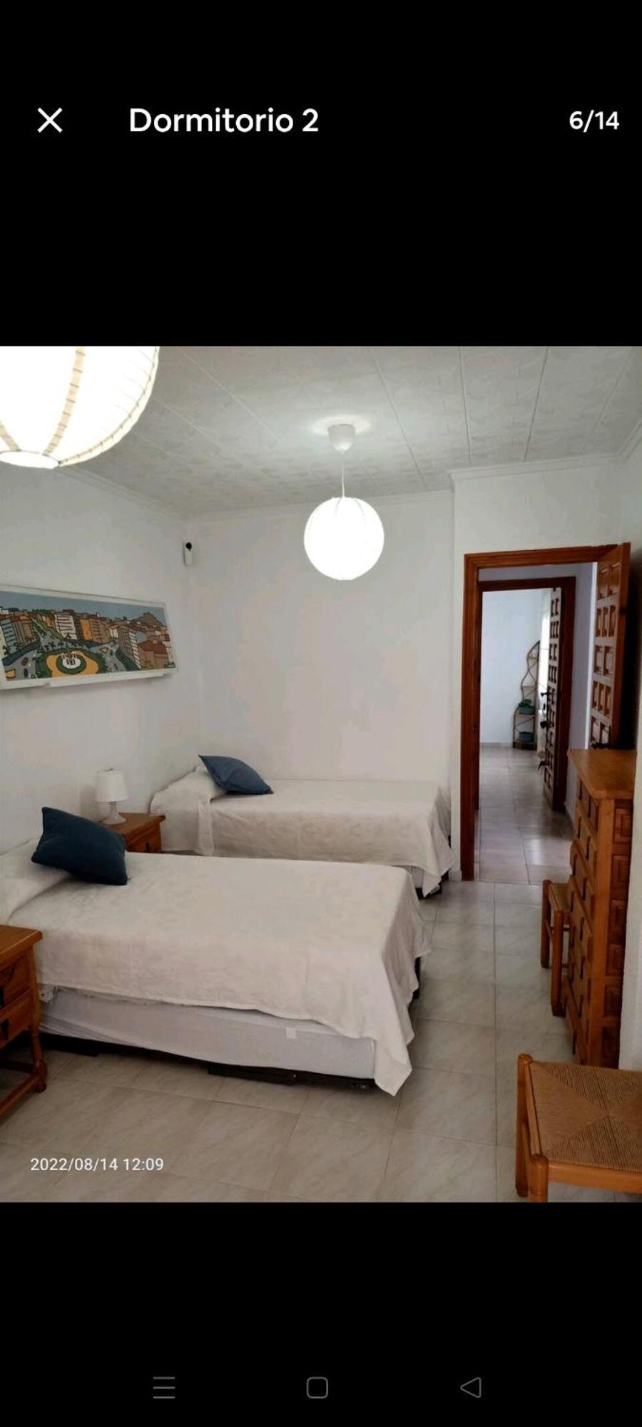 Acogedora Casa Con Piscina Βίλα Τορεβιέχα Εξωτερικό φωτογραφία